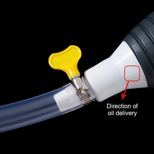 (ð¥2024Last Day Promotion - 49% off)2024Multifunction Liquid Sucker