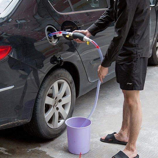 (ð¥2024Last Day Promotion - 49% off)2024Multifunction Liquid Sucker