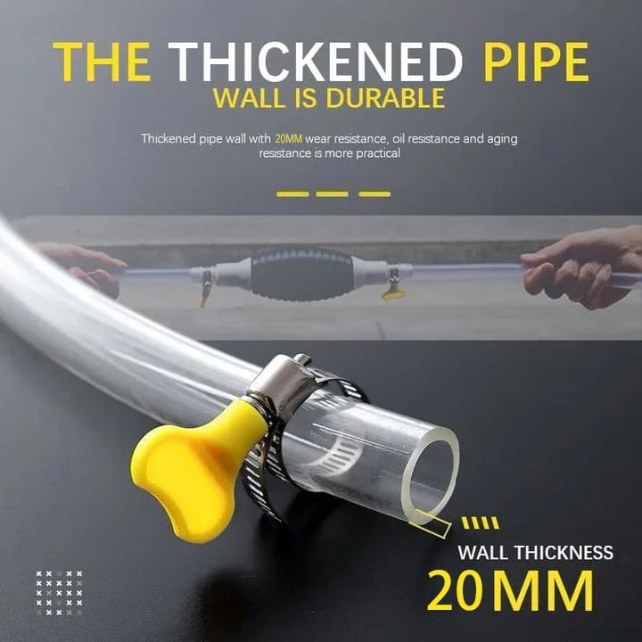 (ð¥2024Last Day Promotion - 49% off)2024Multifunction Liquid Sucker